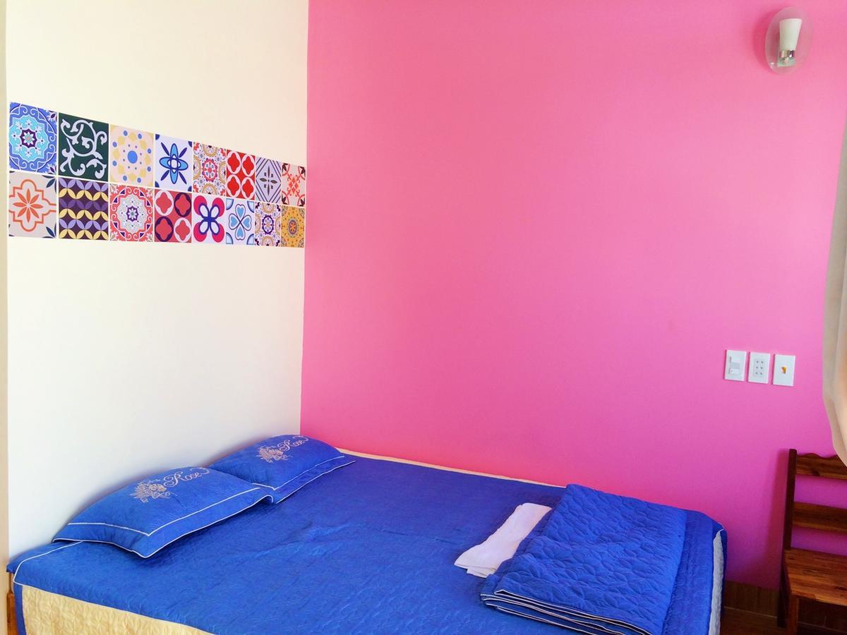 Bot Bien Homestay Mũi Né Eksteriør billede